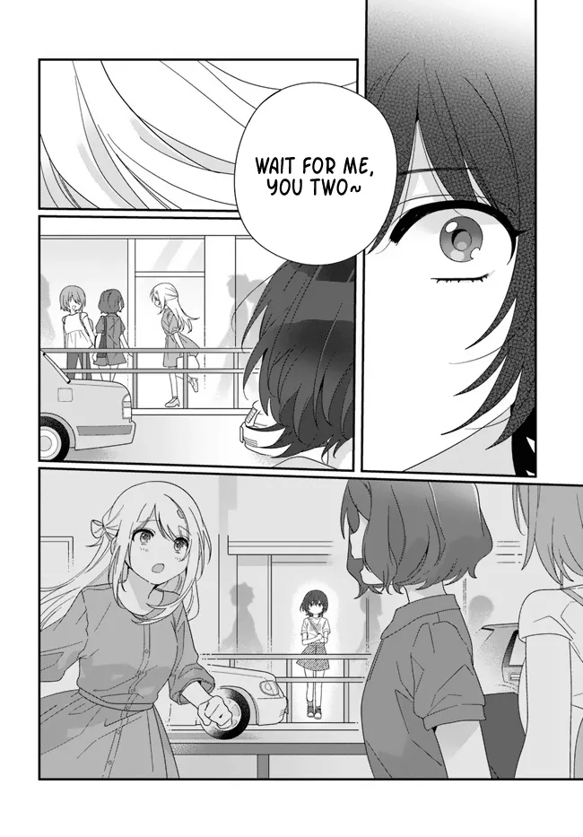 Class de 2-banme ni Kawaii Onnanoko to Tomodachi ni Natta Chapter 14 page 28 - 