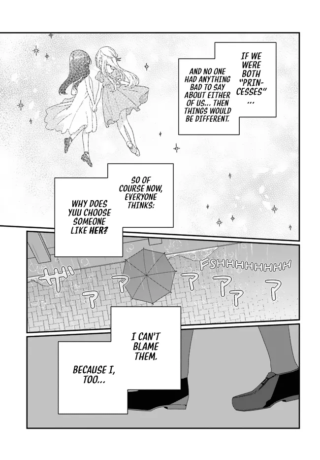 Class de 2-banme ni Kawaii Onnanoko to Tomodachi ni Natta Chapter 15 page 15 - 