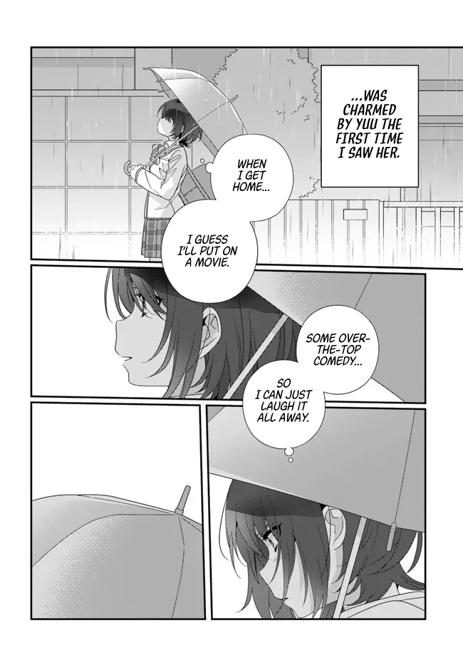 Class de 2-banme ni Kawaii Onnanoko to Tomodachi ni Natta Chapter 15 page 16 - 