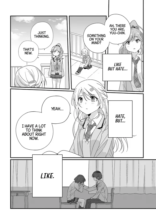 Class de 2-banme ni Kawaii Onnanoko to Tomodachi ni Natta Chapter 15 page 30 - 