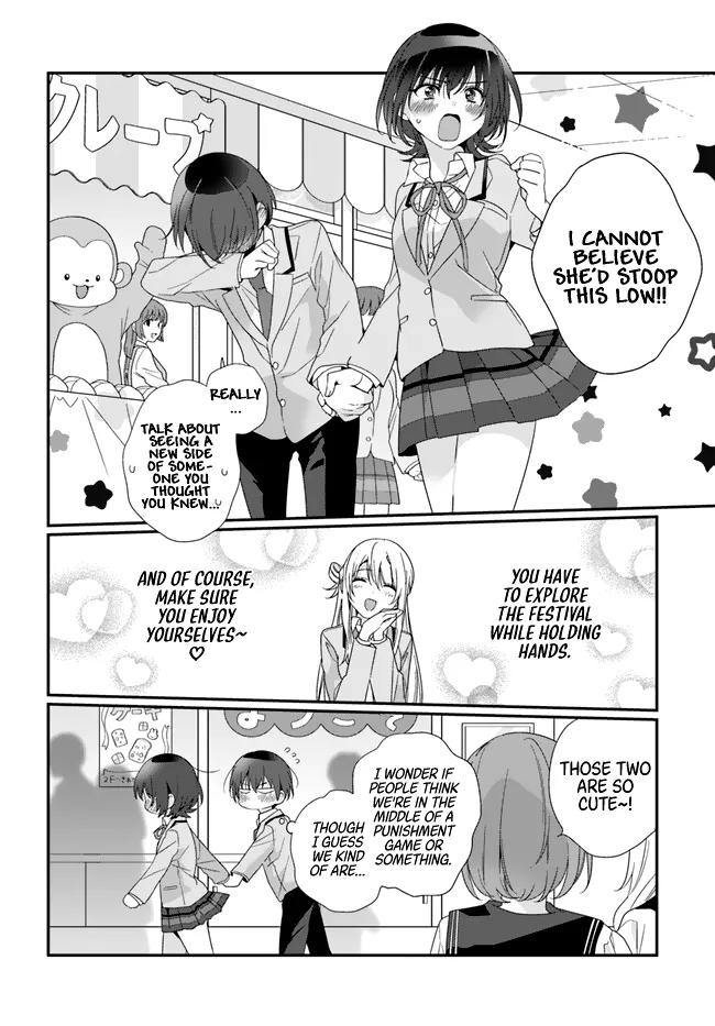 Class de 2-banme ni Kawaii Onnanoko to Tomodachi ni Natta Chapter 16 page 18 - 