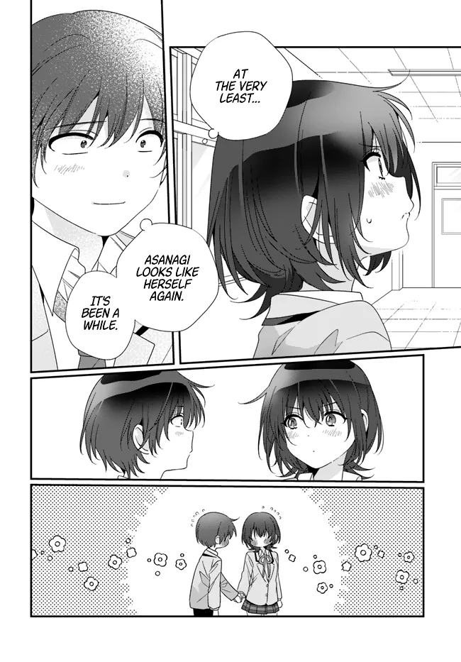 Class de 2-banme ni Kawaii Onnanoko to Tomodachi ni Natta Chapter 16 page 20 - 