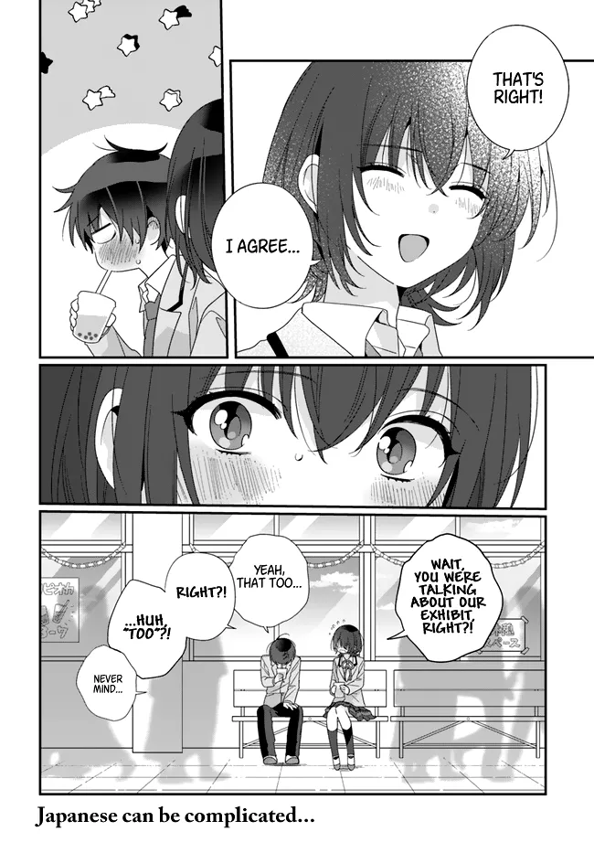 Class de 2-banme ni Kawaii Onnanoko to Tomodachi ni Natta Chapter 16 page 26 - 