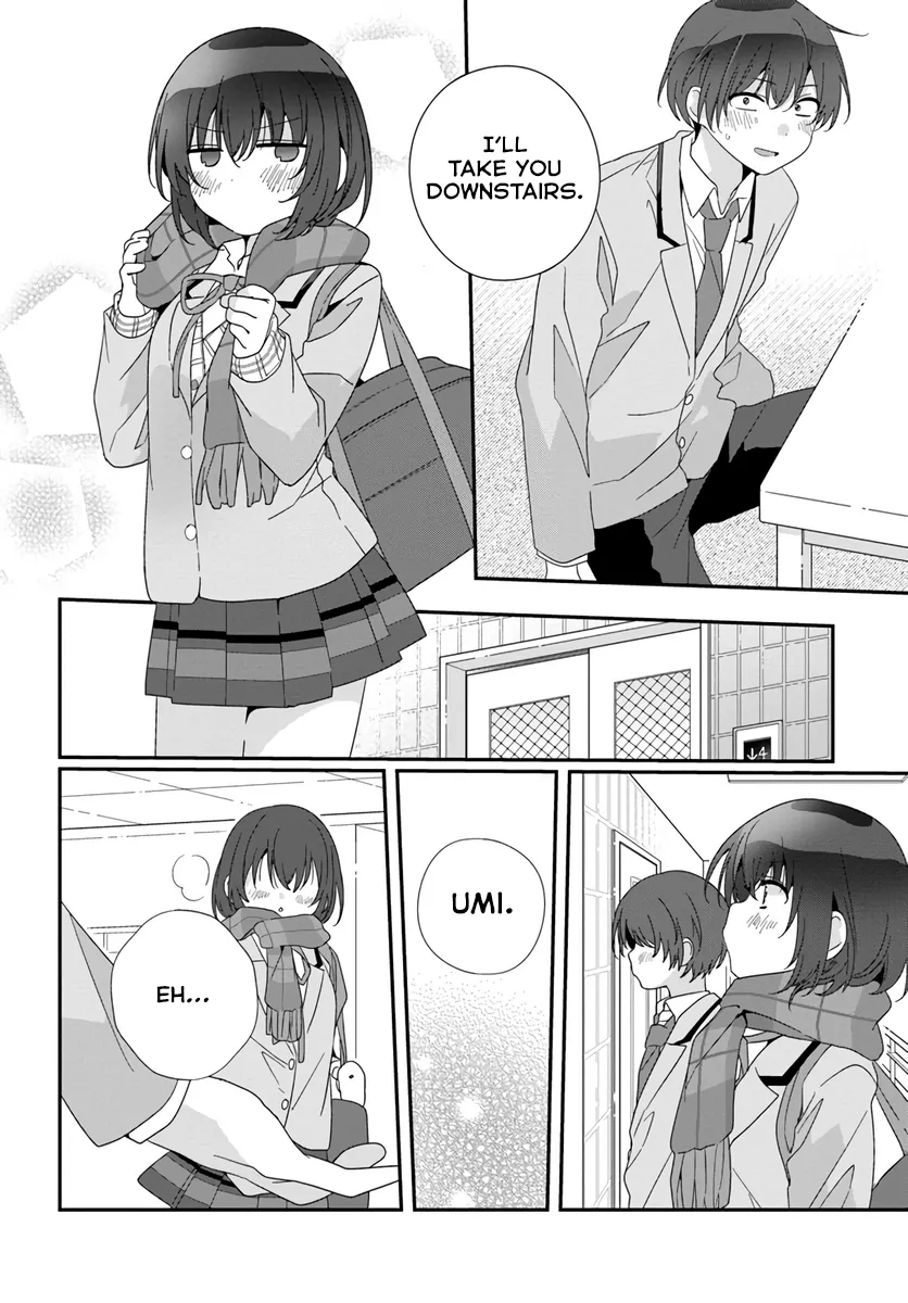 Class de 2-banme ni Kawaii Onnanoko to Tomodachi ni Natta Chapter 17 page 18 - 