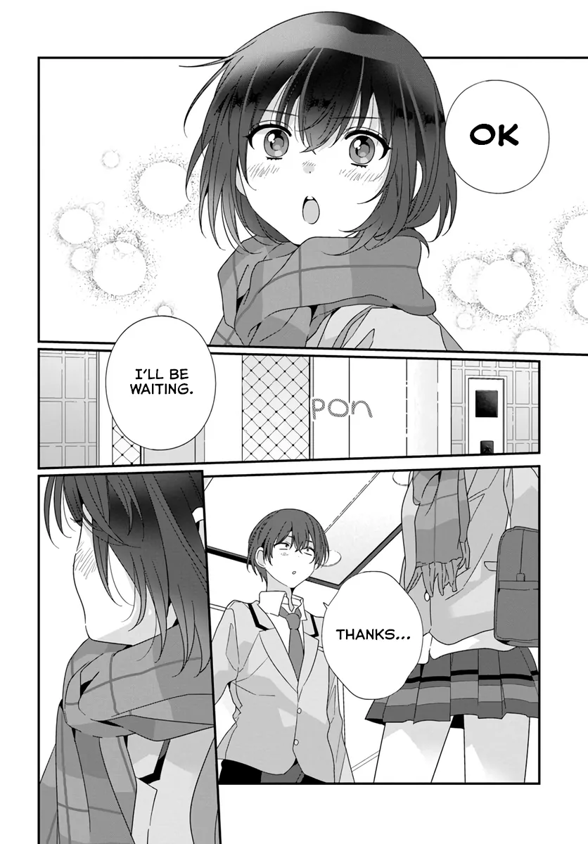 Class de 2-banme ni Kawaii Onnanoko to Tomodachi ni Natta Chapter 17 page 24 - 