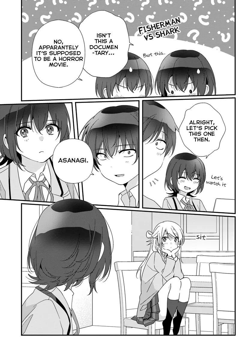 Class de 2-banme ni Kawaii Onnanoko to Tomodachi ni Natta Chapter 17 page 5 - 