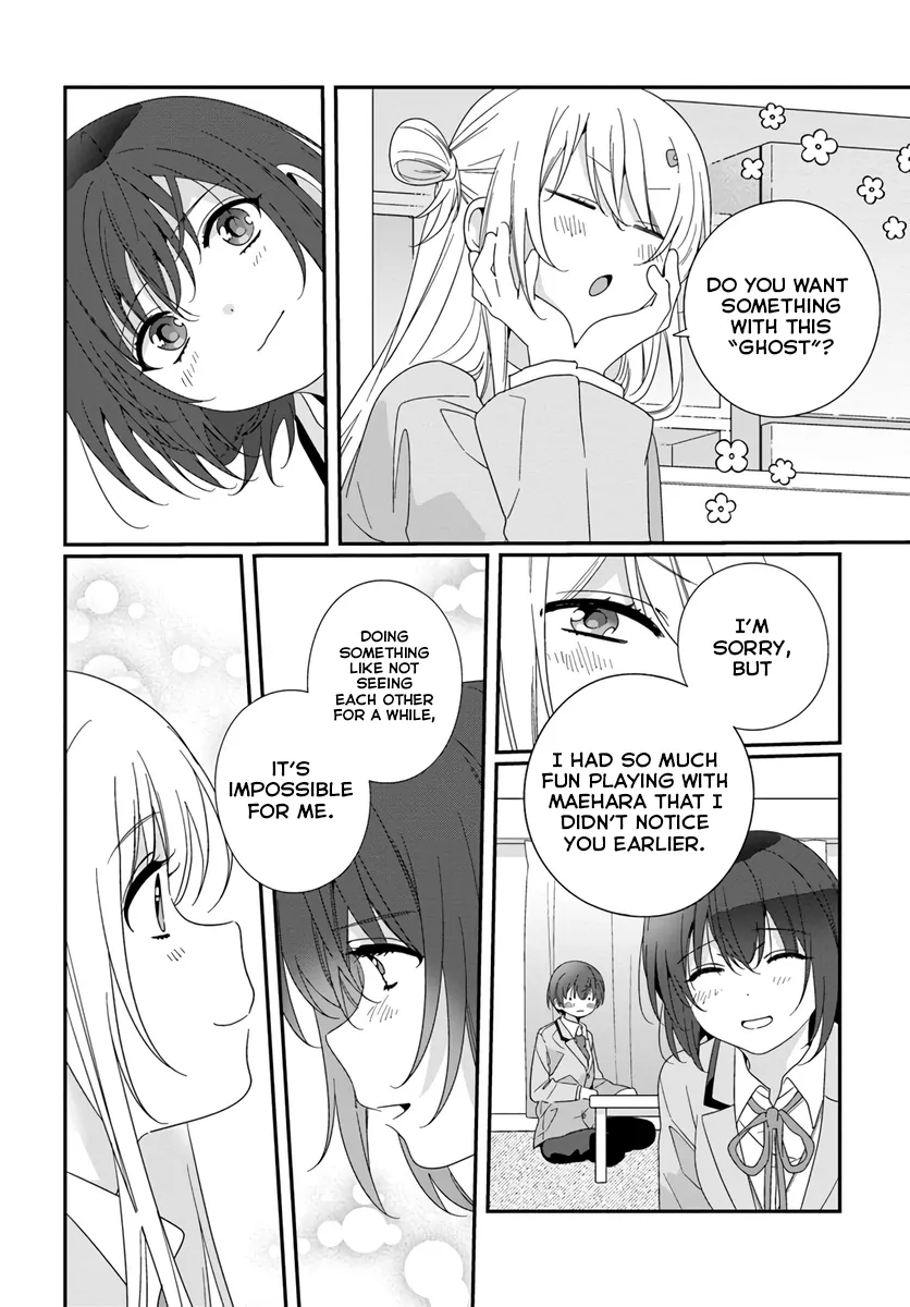 Class de 2-banme ni Kawaii Onnanoko to Tomodachi ni Natta Chapter 17 page 6 - 