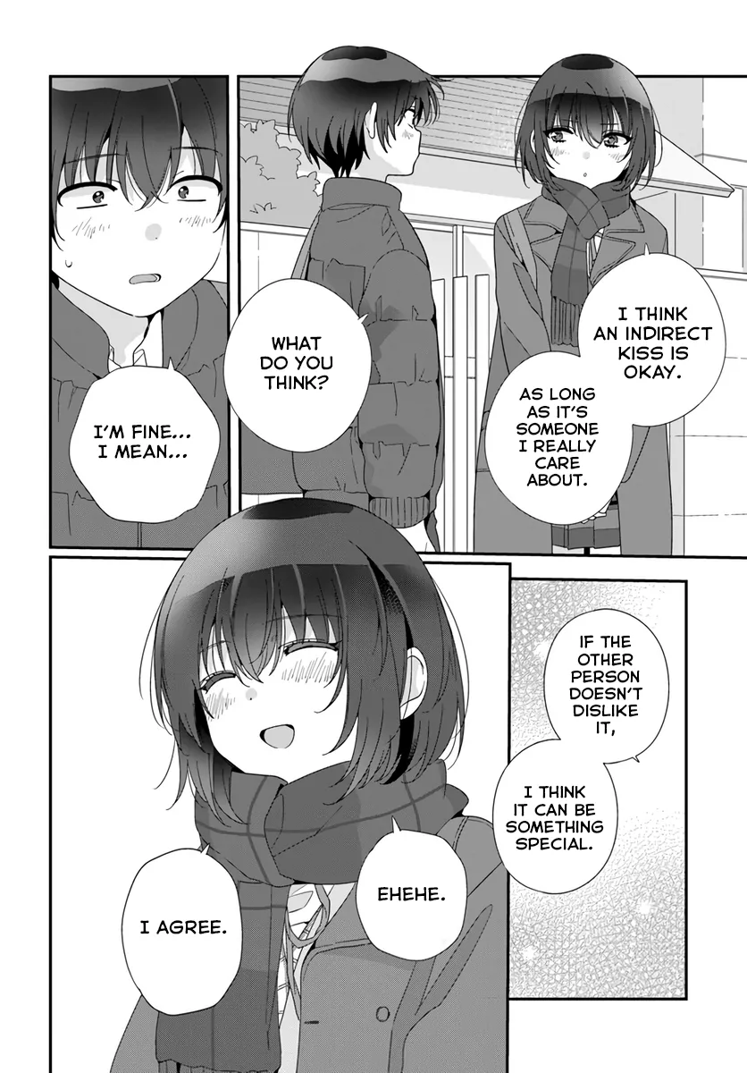 Class de 2-banme ni Kawaii Onnanoko to Tomodachi ni Natta Chapter 18.2 page 13 - 