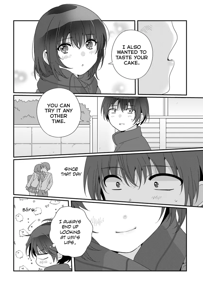 Class de 2-banme ni Kawaii Onnanoko to Tomodachi ni Natta Chapter 18.2 page 7 - 
