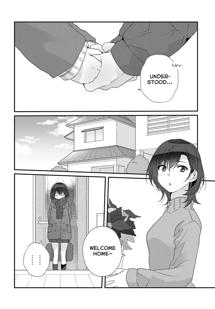 Class de 2-banme ni Kawaii Onnanoko to Tomodachi ni Natta Chapter 19.2 page 9 - 