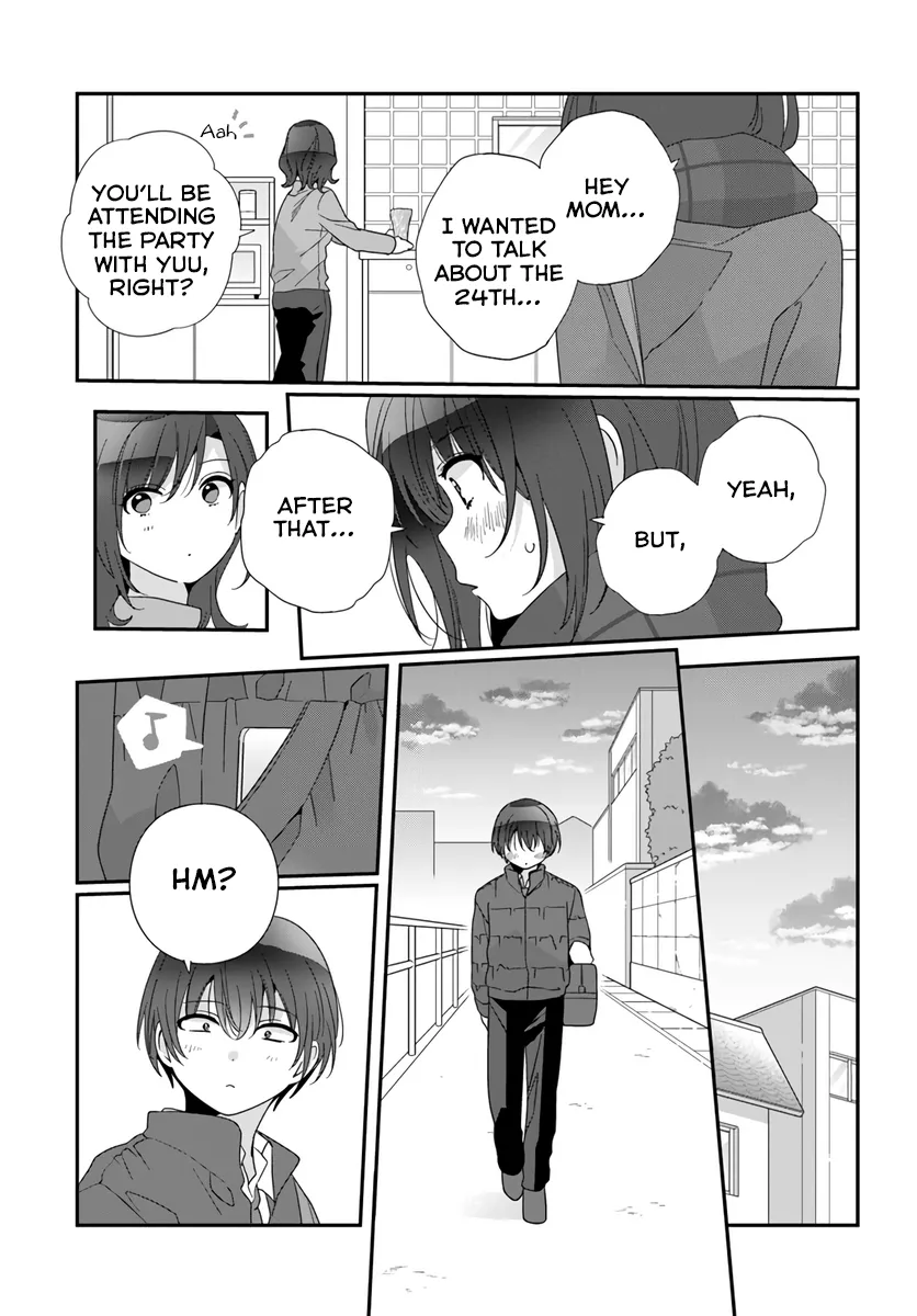 Class de 2-banme ni Kawaii Onnanoko to Tomodachi ni Natta Chapter 19.2 page 10 - 