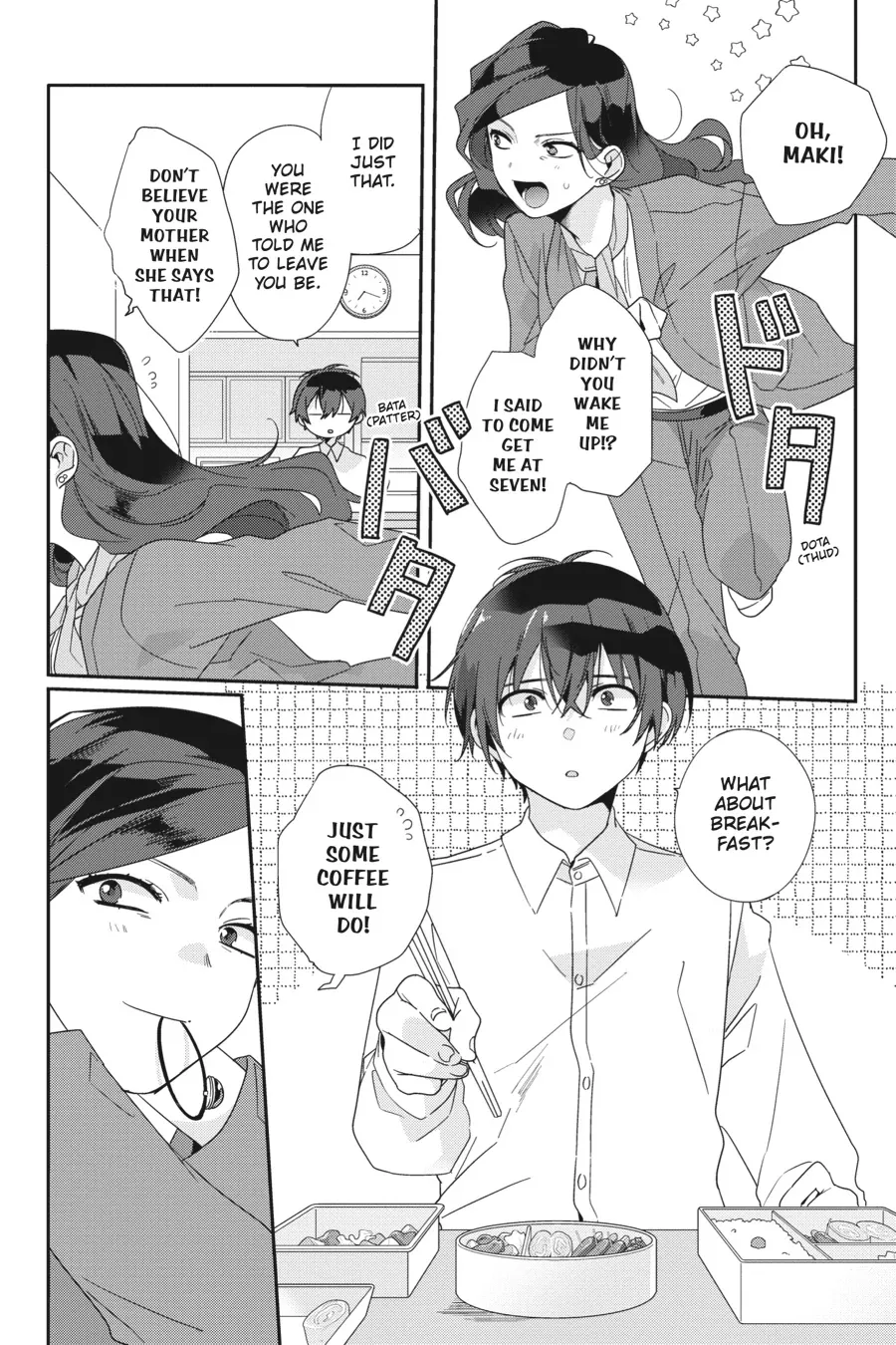 Class de 2-banme ni Kawaii Onnanoko to Tomodachi ni Natta Chapter 2 page 2 - 