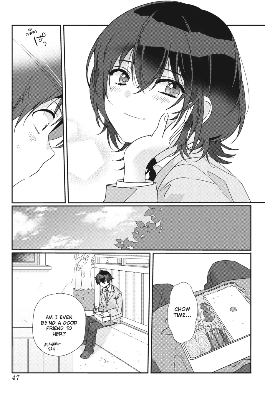 Class de 2-banme ni Kawaii Onnanoko to Tomodachi ni Natta Chapter 2 page 19 - 
