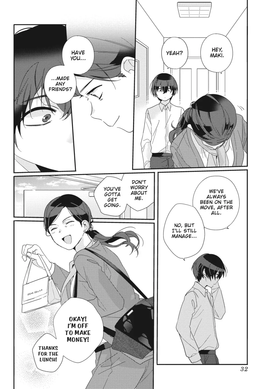 Class de 2-banme ni Kawaii Onnanoko to Tomodachi ni Natta Chapter 2 page 4 - 