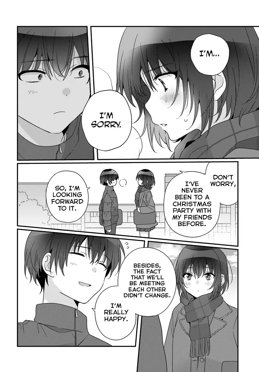 Class de 2-banme ni Kawaii Onnanoko to Tomodachi ni Natta Chapter 20.1 page 14 - 