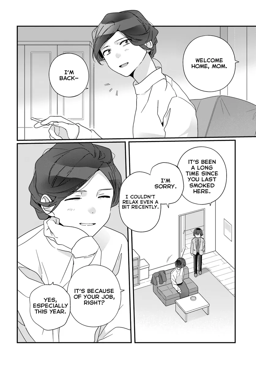 Class de 2-banme ni Kawaii Onnanoko to Tomodachi ni Natta Chapter 20.1 page 4 - 