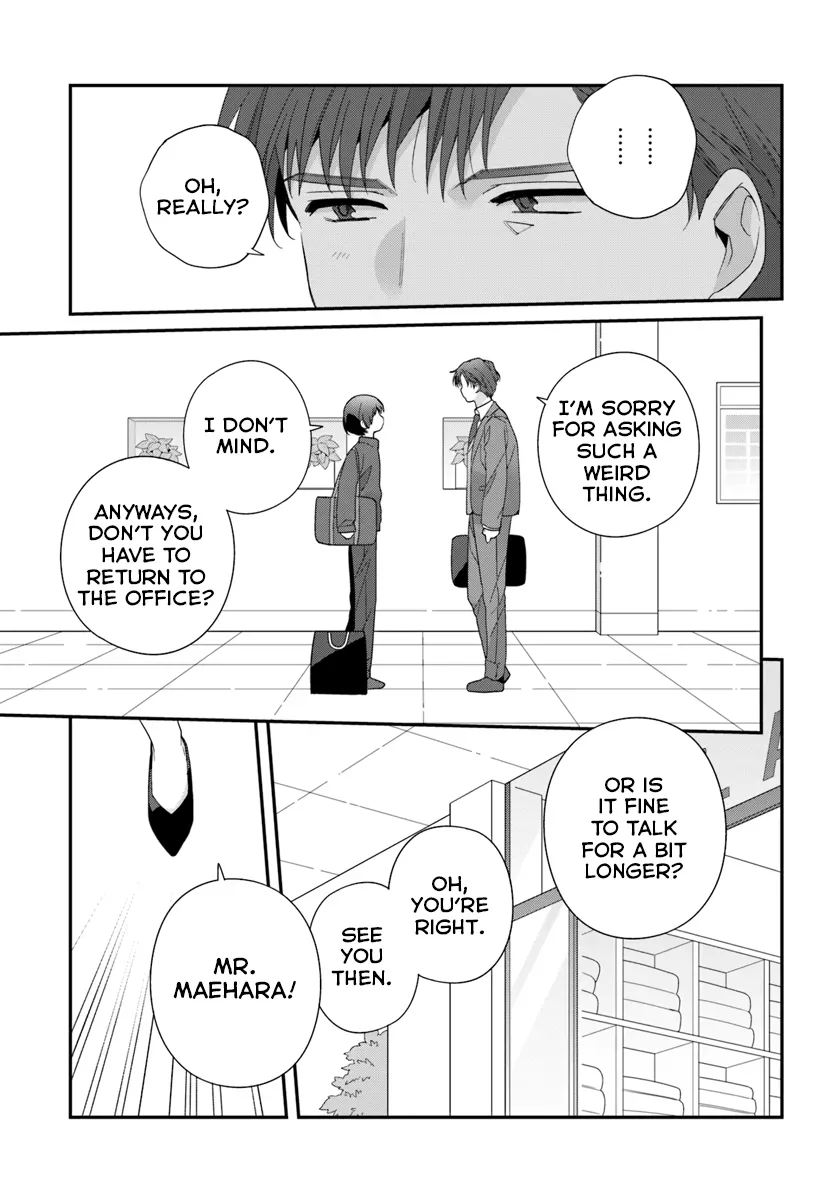 Class de 2-banme ni Kawaii Onnanoko to Tomodachi ni Natta Chapter 22.2 page 4 - 