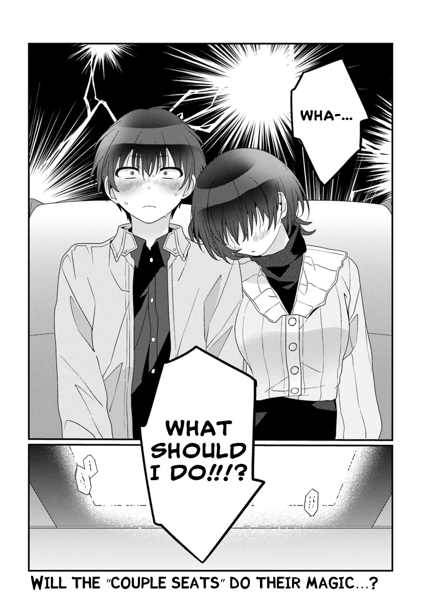 Class de 2-banme ni Kawaii Onnanoko to Tomodachi ni Natta Chapter 23.2 page 14 - 