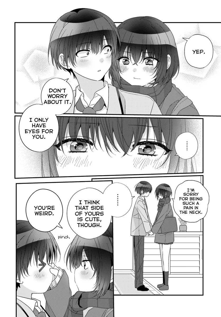 Class de 2-banme ni Kawaii Onnanoko to Tomodachi ni Natta Chapter 25 page 28 - 