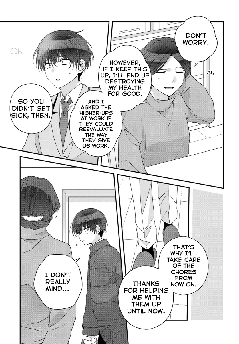 Class de 2-banme ni Kawaii Onnanoko to Tomodachi ni Natta Chapter 27.1 page 5 - 