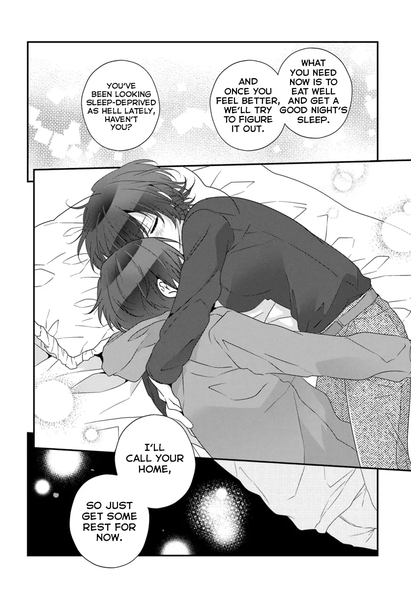 Class de 2-banme ni Kawaii Onnanoko to Tomodachi ni Natta Chapter 29.1 page 12 - 