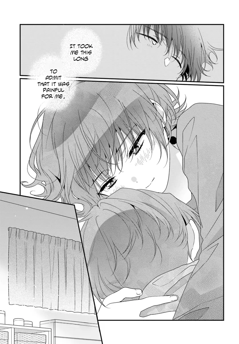 Class de 2-banme ni Kawaii Onnanoko to Tomodachi ni Natta Chapter 29.1 page 15 - 