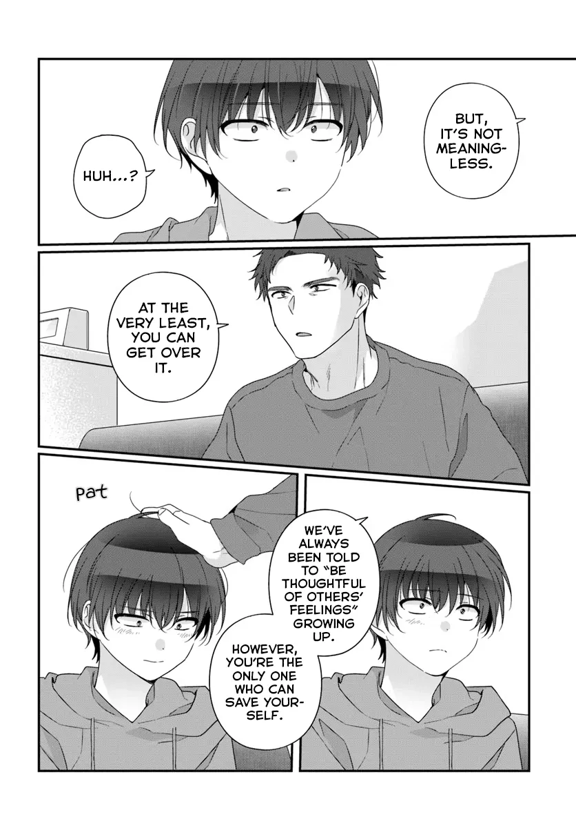 Class de 2-banme ni Kawaii Onnanoko to Tomodachi ni Natta Chapter 29.2 page 9 - 