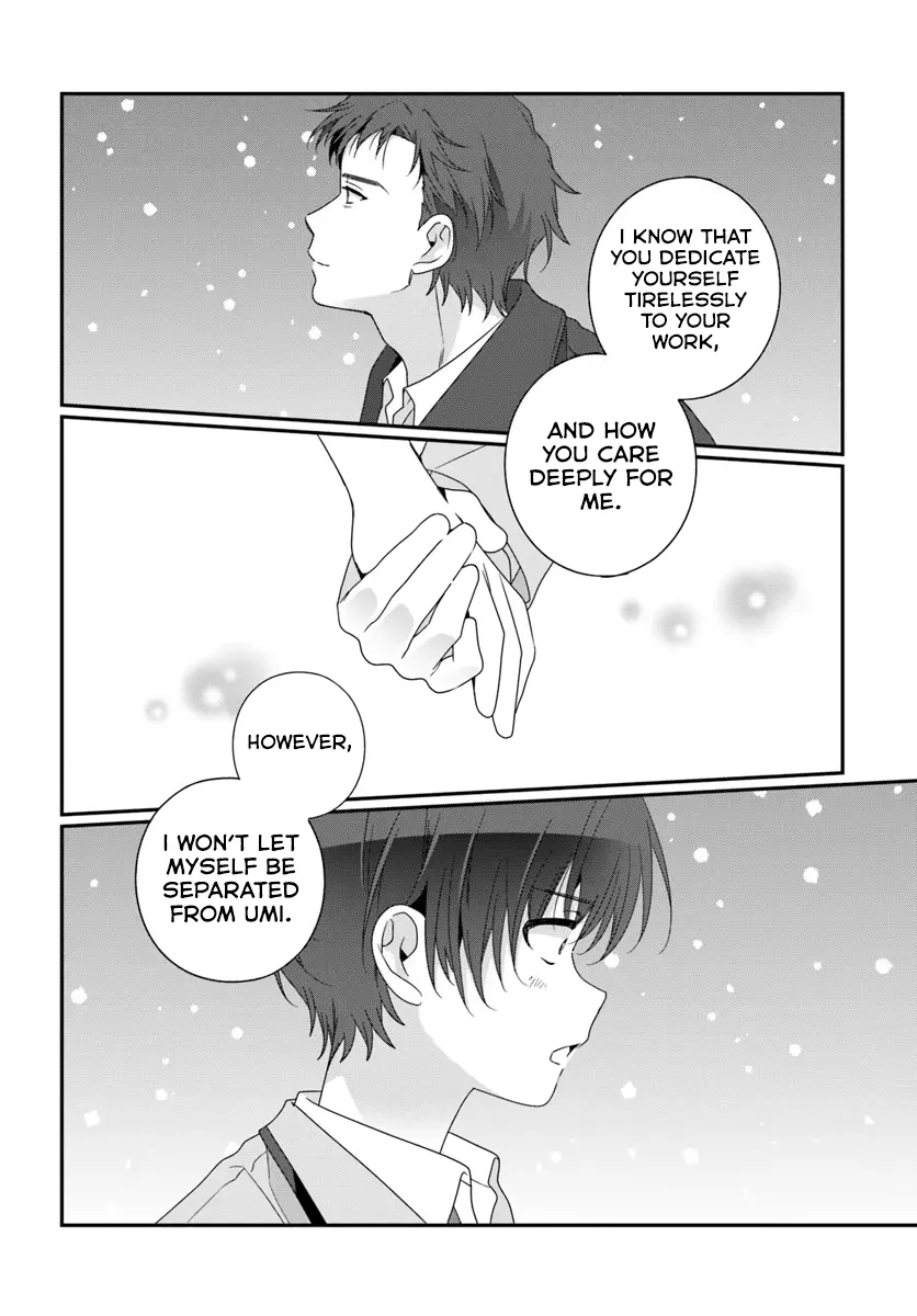 Class de 2-banme ni Kawaii Onnanoko to Tomodachi ni Natta Chapter 31.2 page 7 - 