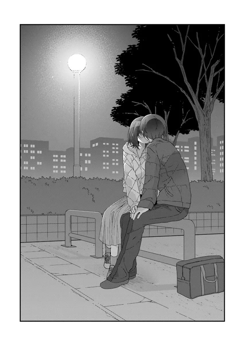 Class de 2-banme ni Kawaii Onnanoko to Tomodachi ni Natta Chapter 32.2 page 5 - 