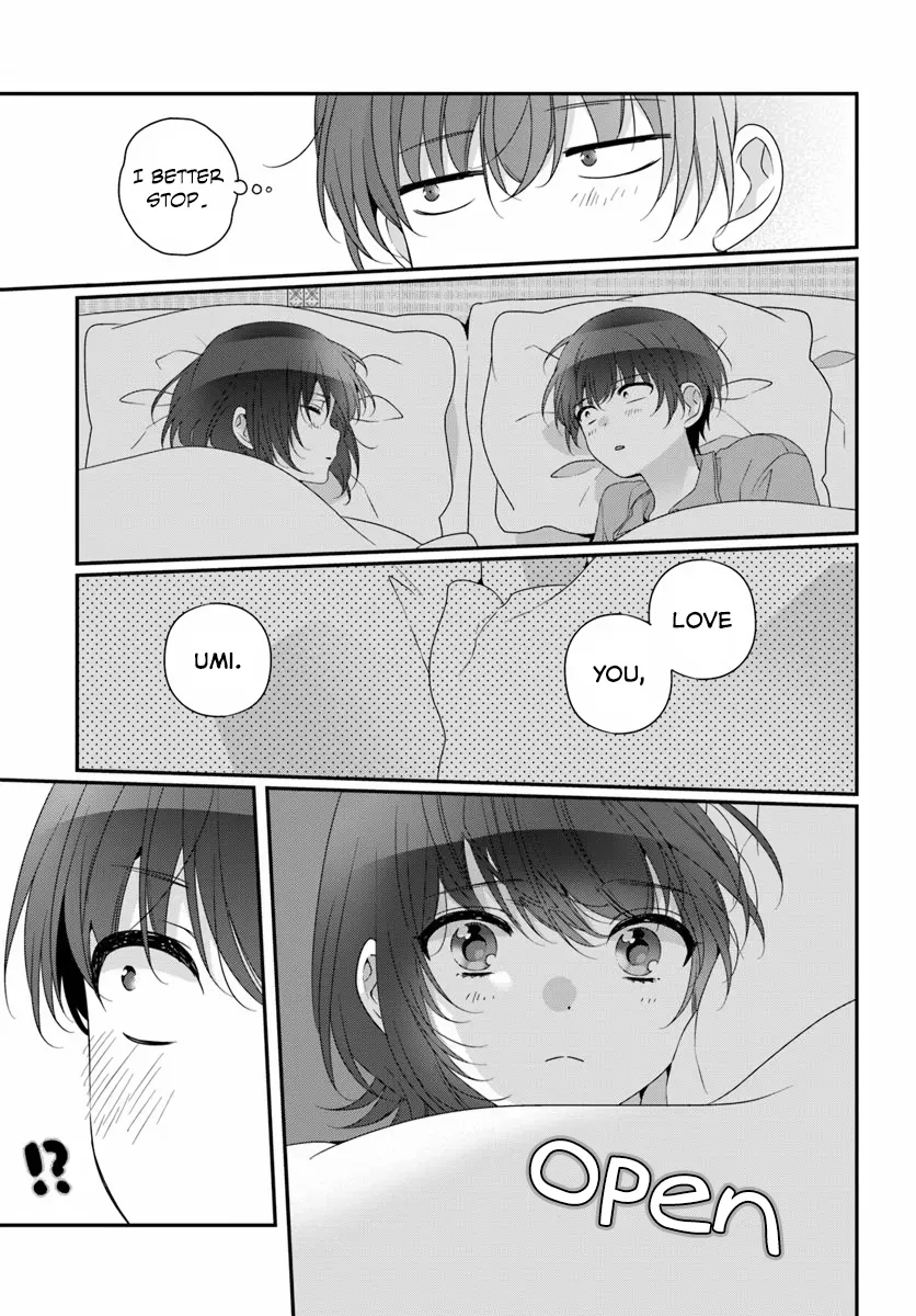 Class de 2-banme ni Kawaii Onnanoko to Tomodachi ni Natta Chapter 33.2 page 10 - 