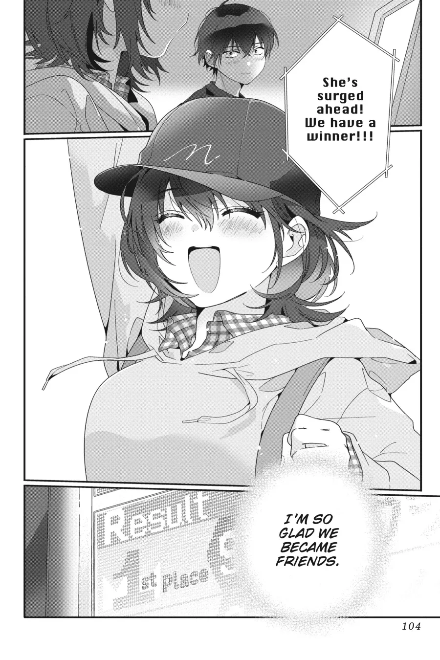 Class de 2-banme ni Kawaii Onnanoko to Tomodachi ni Natta Chapter 4 page 24 - 