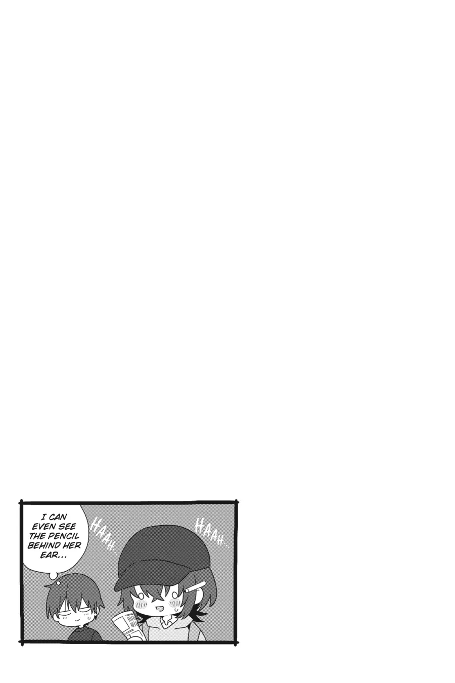 Class de 2-banme ni Kawaii Onnanoko to Tomodachi ni Natta Chapter 4 page 25 - 