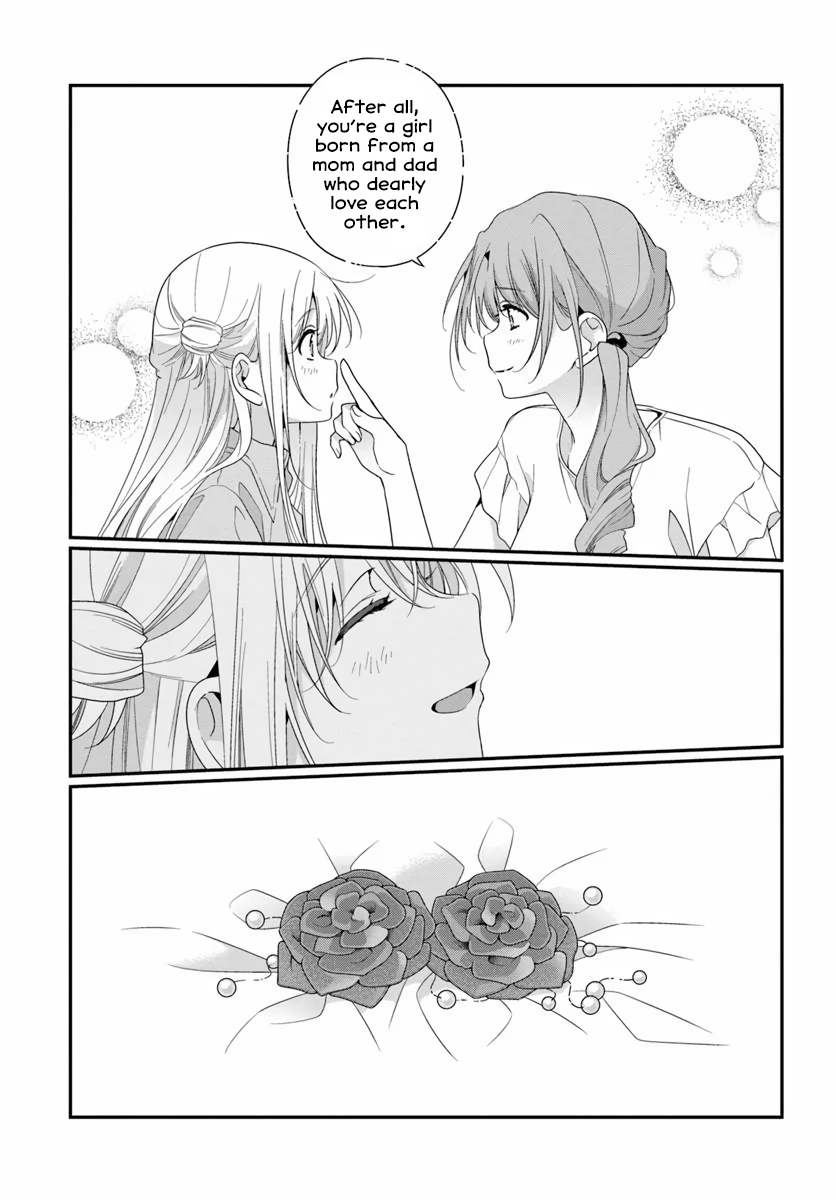 Class de 2-banme ni Kawaii Onnanoko to Tomodachi ni Natta Chapter 42.2 page 5 - 