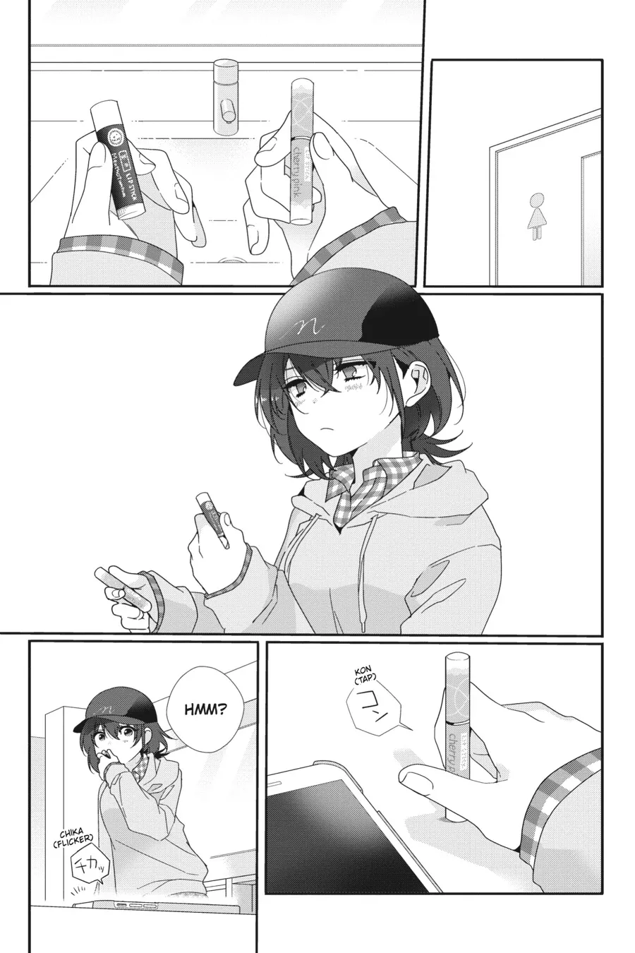 Class de 2-banme ni Kawaii Onnanoko to Tomodachi ni Natta Chapter 5 page 11 - 