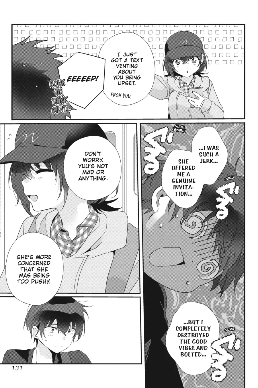 Class de 2-banme ni Kawaii Onnanoko to Tomodachi ni Natta Chapter 5 page 25 - 