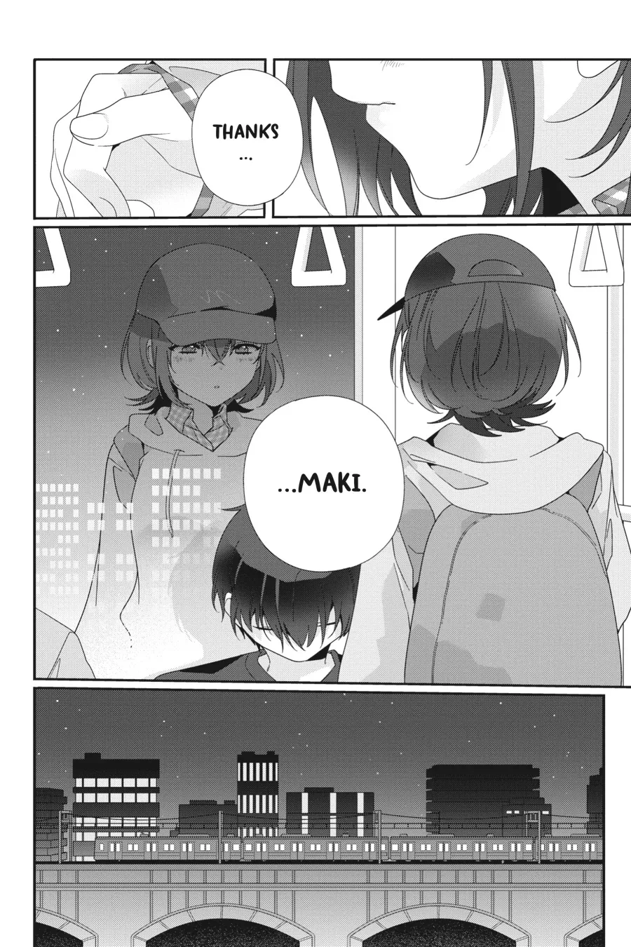 Class de 2-banme ni Kawaii Onnanoko to Tomodachi ni Natta Chapter 5 page 30 - 