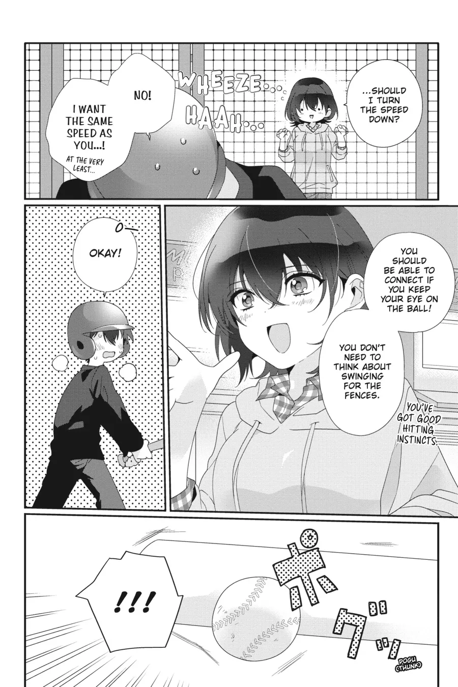 Class de 2-banme ni Kawaii Onnanoko to Tomodachi ni Natta Chapter 5 page 4 - 