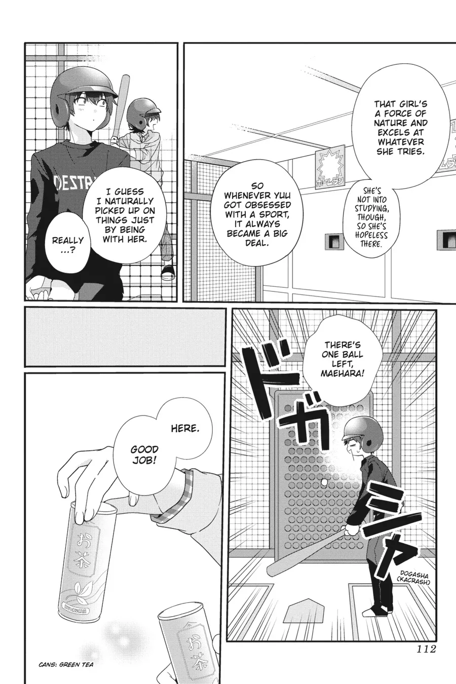 Class de 2-banme ni Kawaii Onnanoko to Tomodachi ni Natta Chapter 5 page 6 - 
