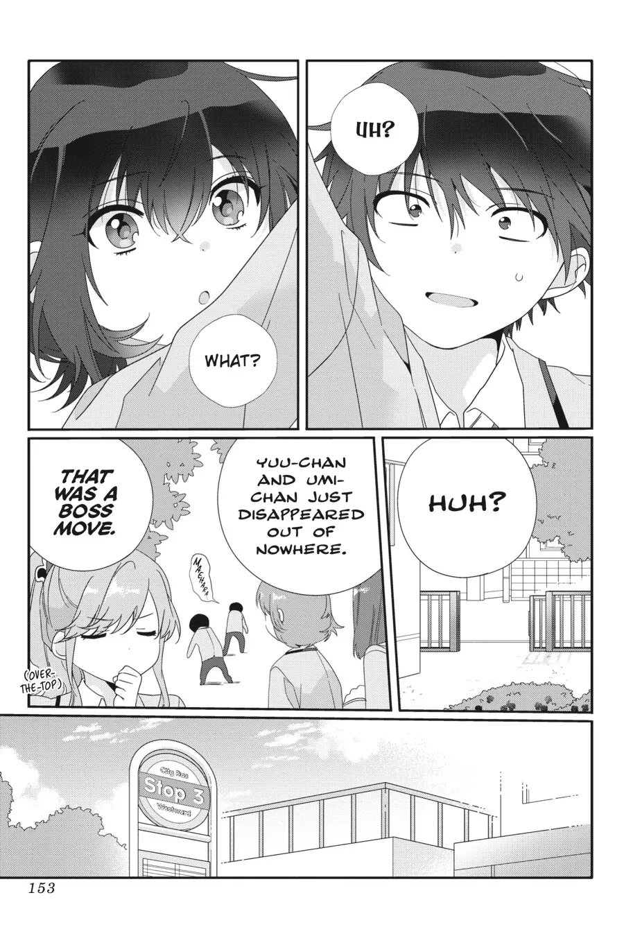 Class de 2-banme ni Kawaii Onnanoko to Tomodachi ni Natta Chapter 6 page 15 - 