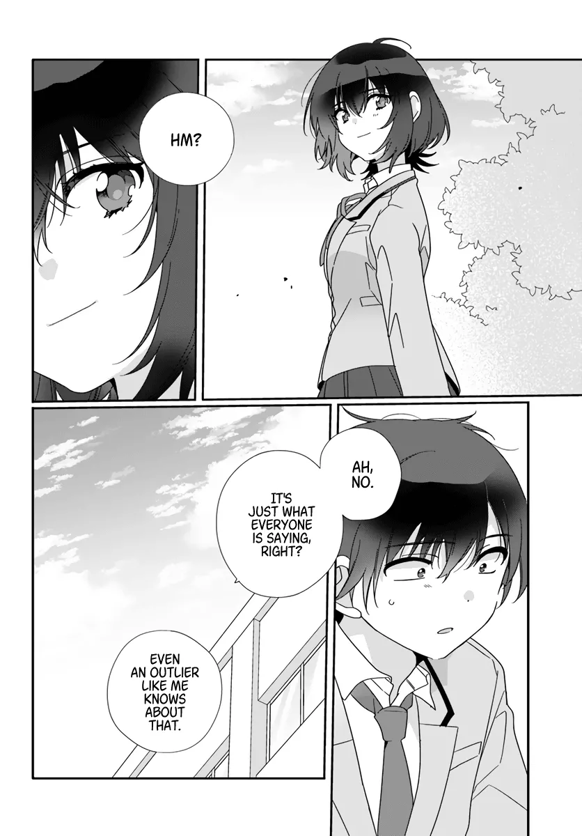 Class de 2-banme ni Kawaii Onnanoko to Tomodachi ni Natta Chapter 7 page 14 - 