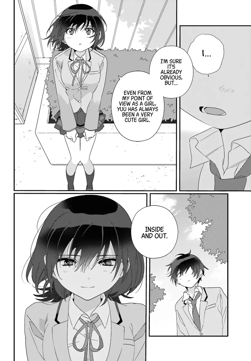Class de 2-banme ni Kawaii Onnanoko to Tomodachi ni Natta Chapter 7 page 16 - 