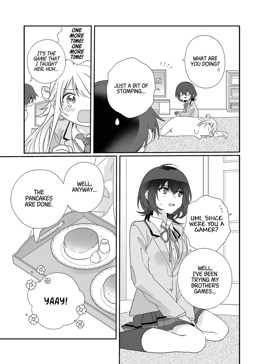 Class de 2-banme ni Kawaii Onnanoko to Tomodachi ni Natta Chapter 7 page 23 - 