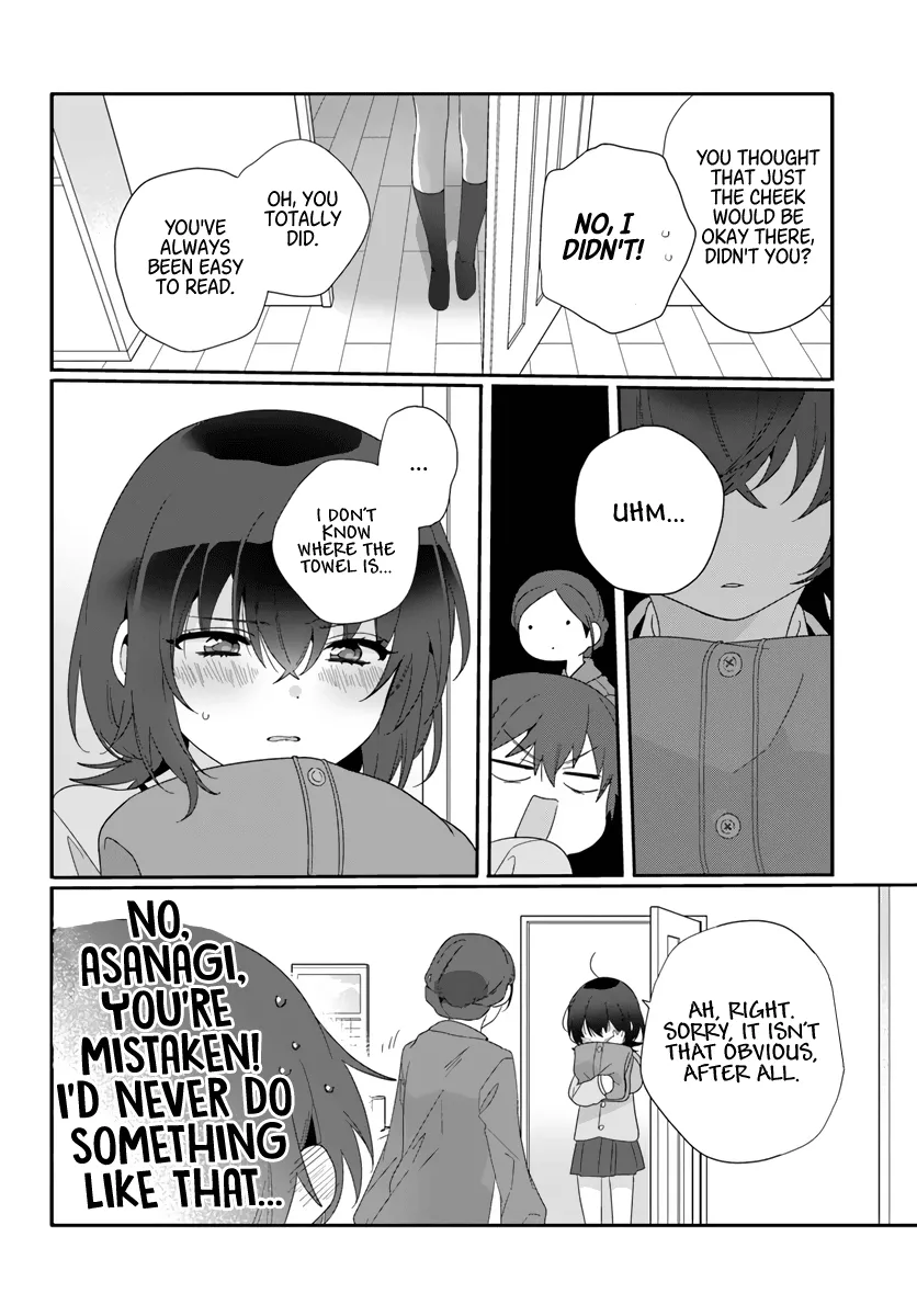 Class de 2-banme ni Kawaii Onnanoko to Tomodachi ni Natta Chapter 8 page 16 - 