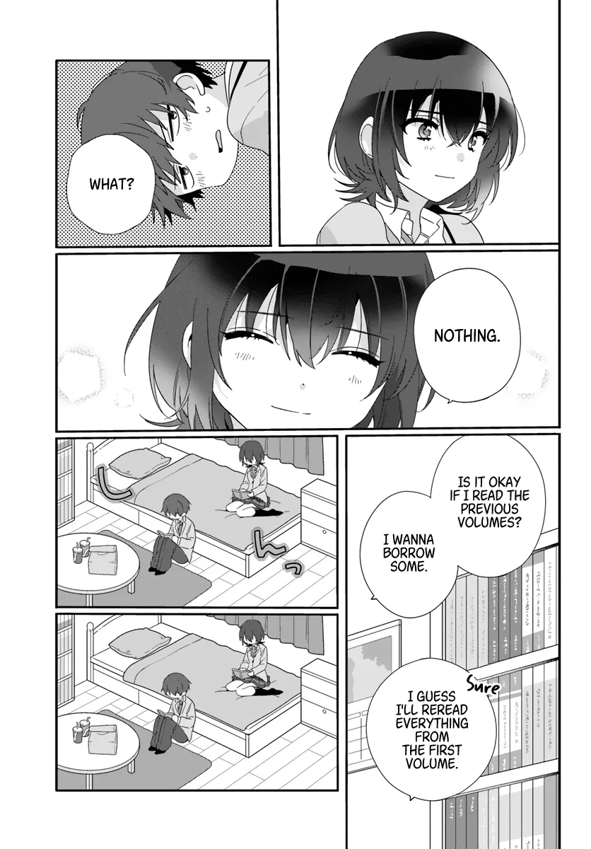 Class de 2-banme ni Kawaii Onnanoko to Tomodachi ni Natta Chapter 8 page 5 - 
