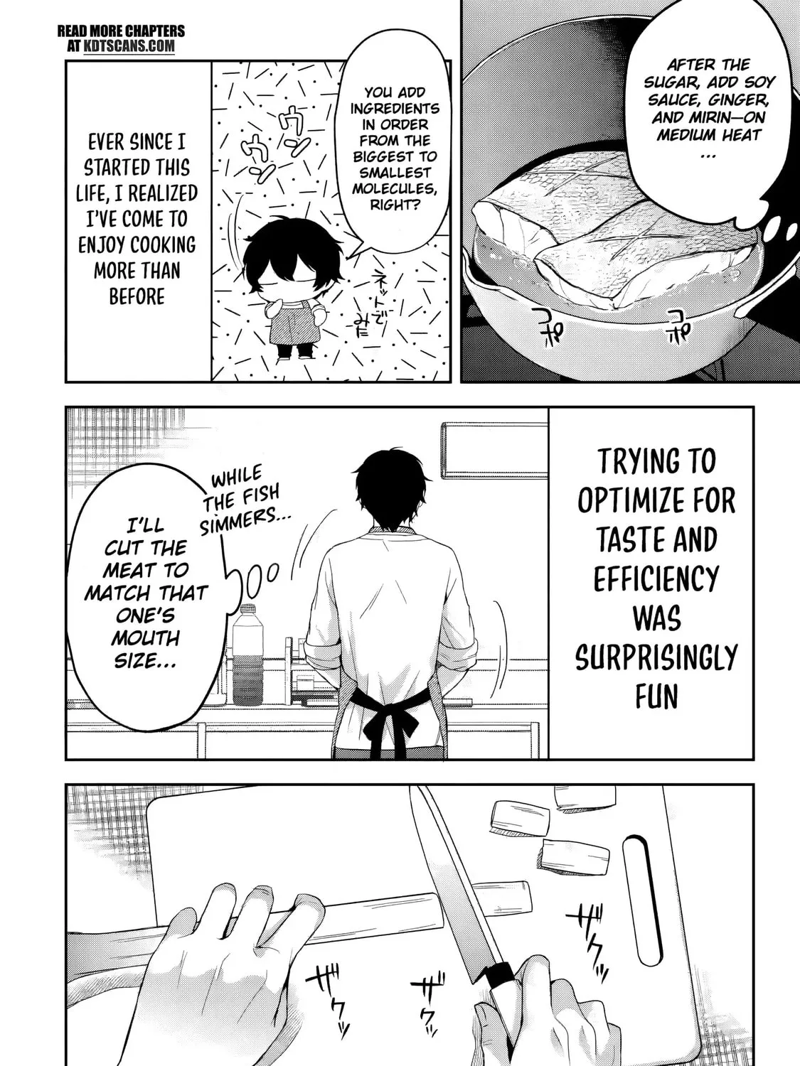 Class de Ichiban Kawaii Gal wo Ezuke Shiteiru Hanashi Chapter 1 page 30 - 