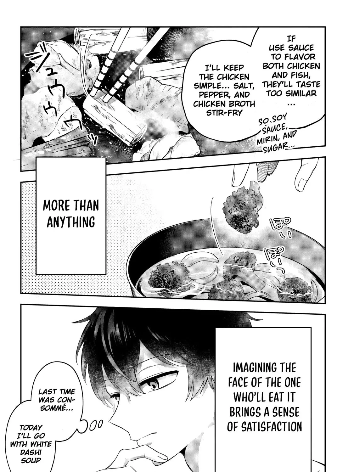 Class de Ichiban Kawaii Gal wo Ezuke Shiteiru Hanashi Chapter 1 page 32 - 