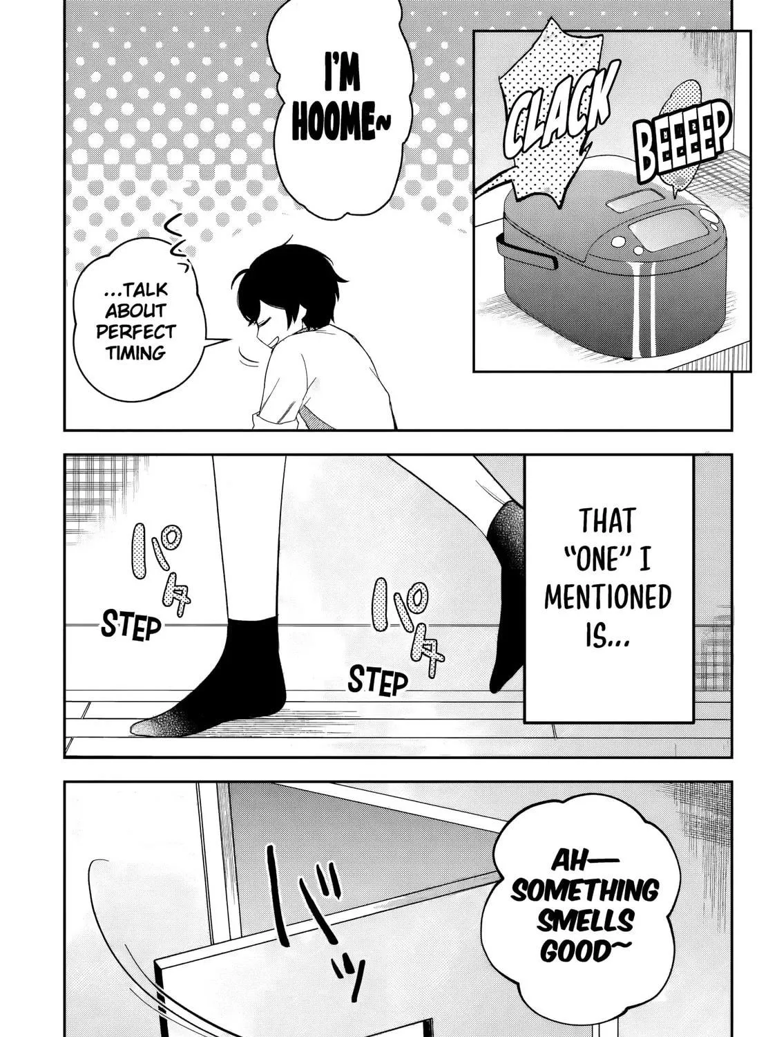 Class de Ichiban Kawaii Gal wo Ezuke Shiteiru Hanashi Chapter 1 page 34 - 