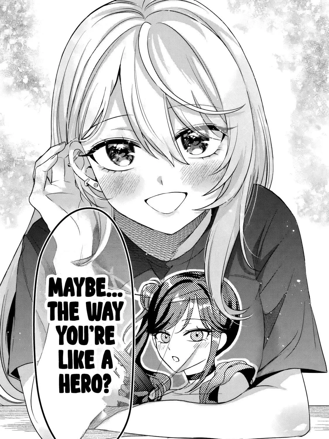 Class de Ichiban Kawaii Gal wo Ezuke Shiteiru Hanashi Chapter 1 page 64 - 