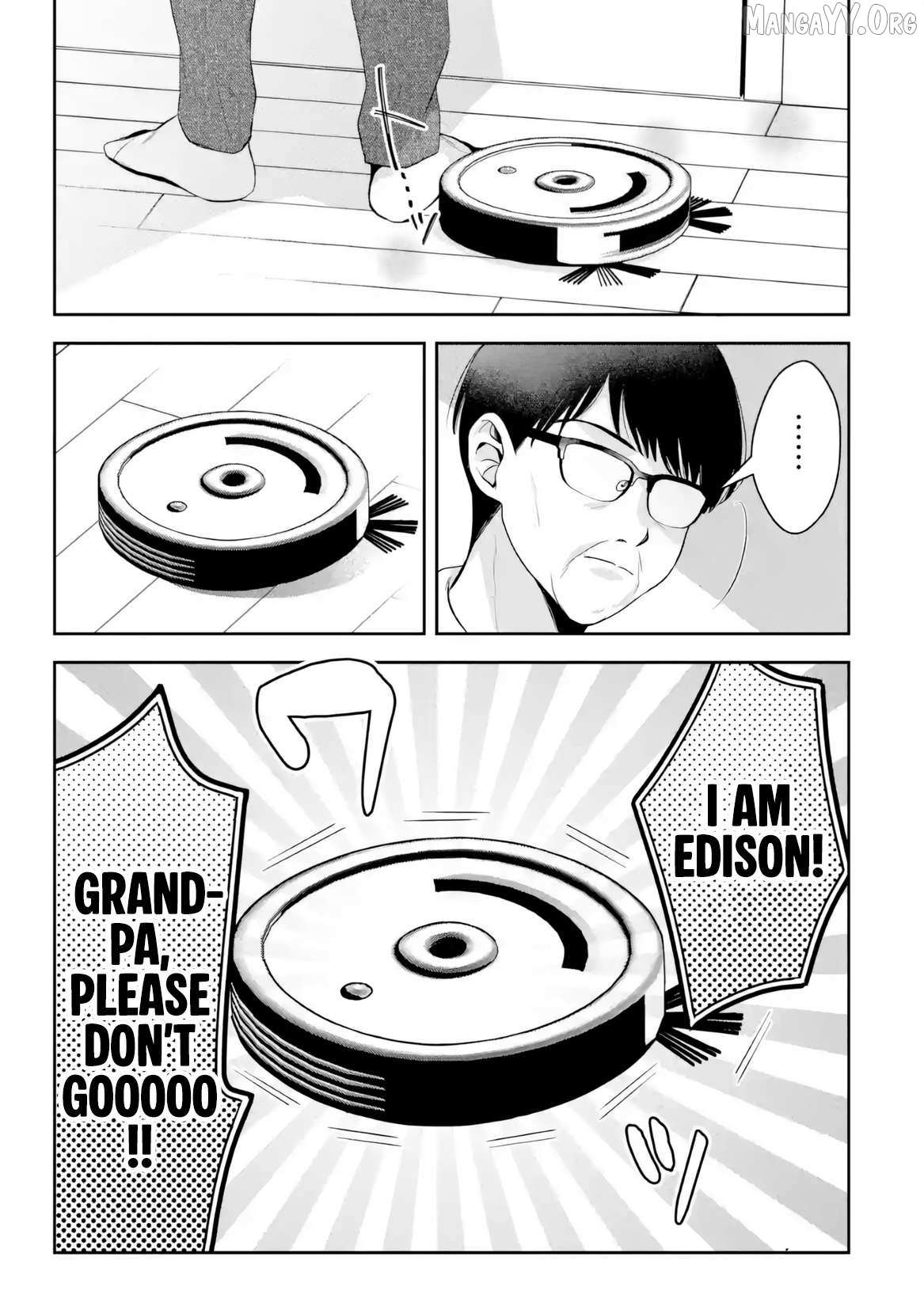Class de Ichiban Kawaii Gal wo Ezuke Shiteiru Hanashi Chapter 10 page 10 - 