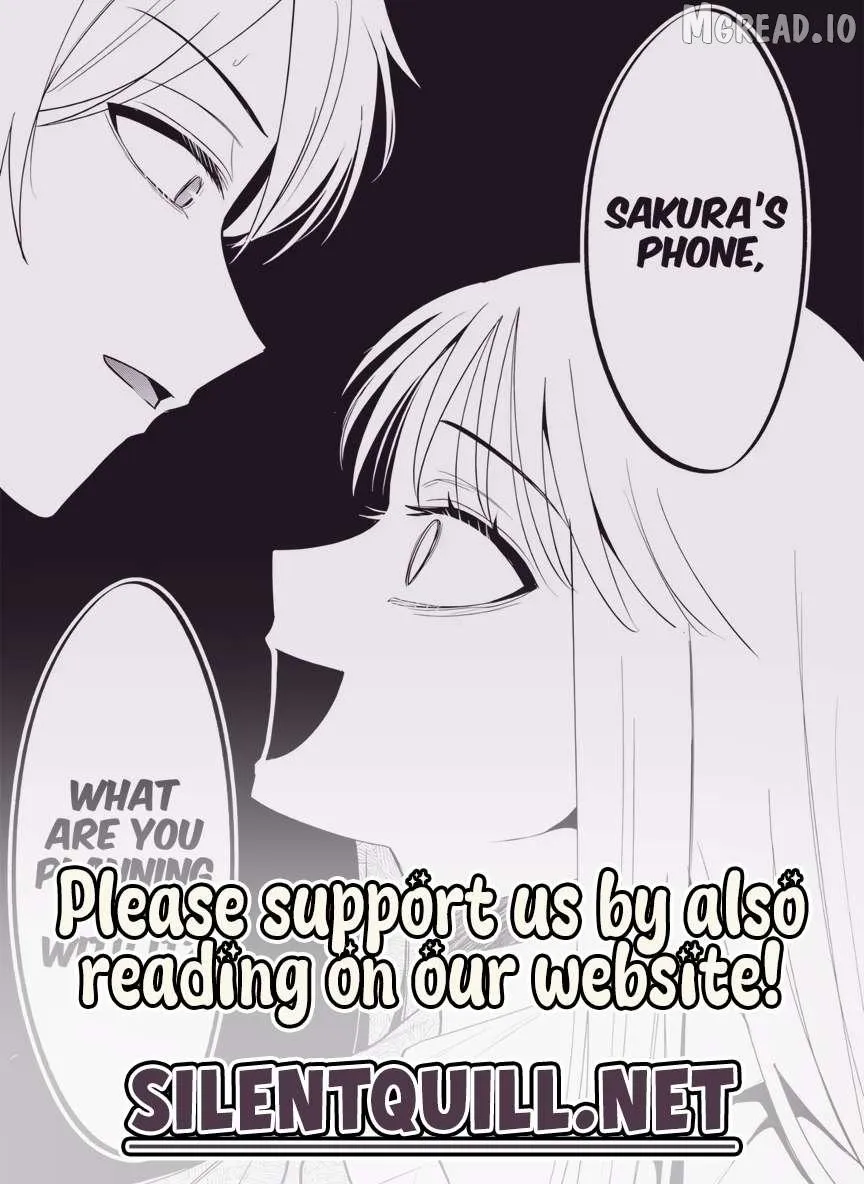 Class de Ichiban Kawaii Gal wo Ezuke Shiteiru Hanashi Chapter 12 page 25 - 